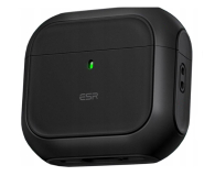 ESR Orbit Halolock Magsafe do Apple AirPods 4. generacji Black - 1296578 - zdjęcie 1